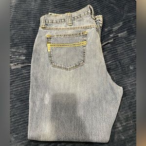 Cinch White Label